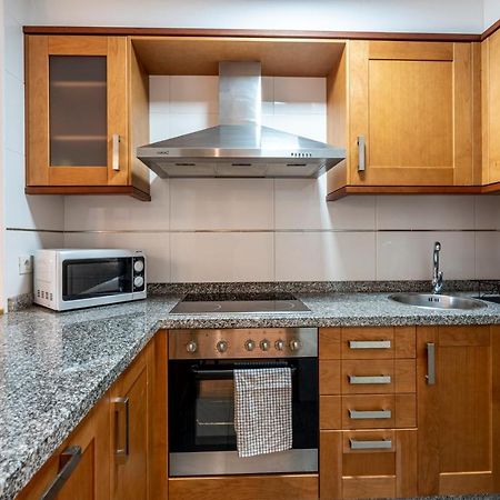 Apartamento La Orilla Arrecife  Exteriér fotografie