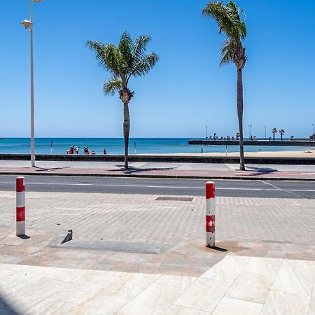 Apartamento La Orilla Arrecife  Exteriér fotografie