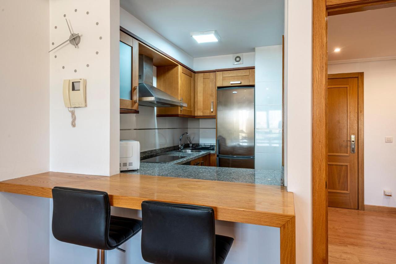 Apartamento La Orilla Arrecife  Exteriér fotografie