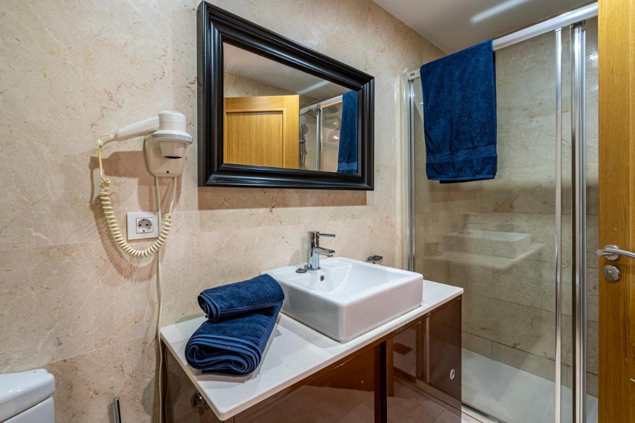 Apartamento La Orilla Arrecife  Exteriér fotografie