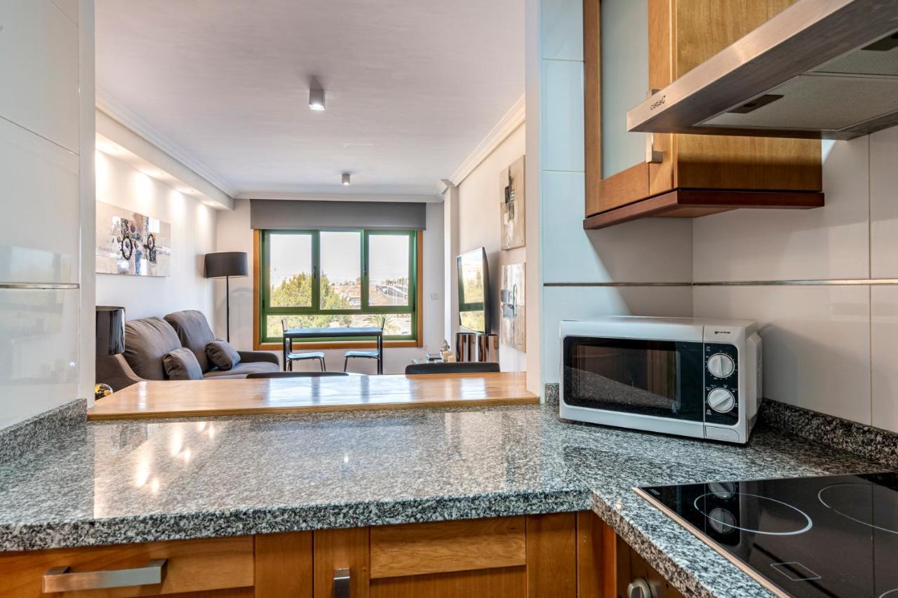 Apartamento La Orilla Arrecife  Exteriér fotografie