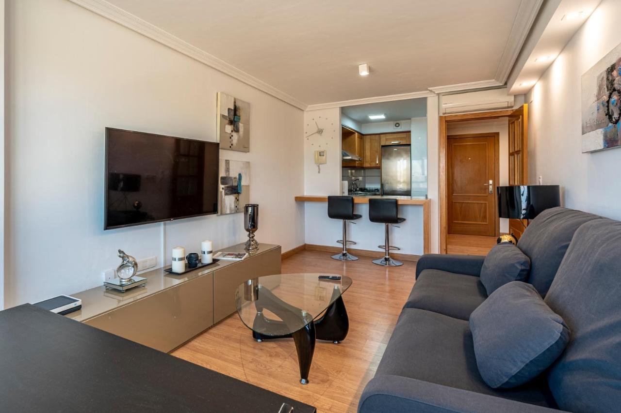 Apartamento La Orilla Arrecife  Exteriér fotografie