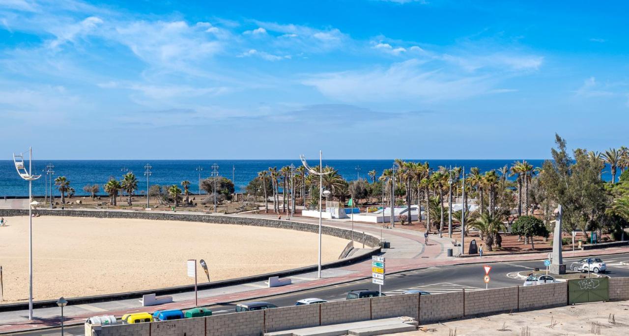 Apartamento La Orilla Arrecife  Exteriér fotografie