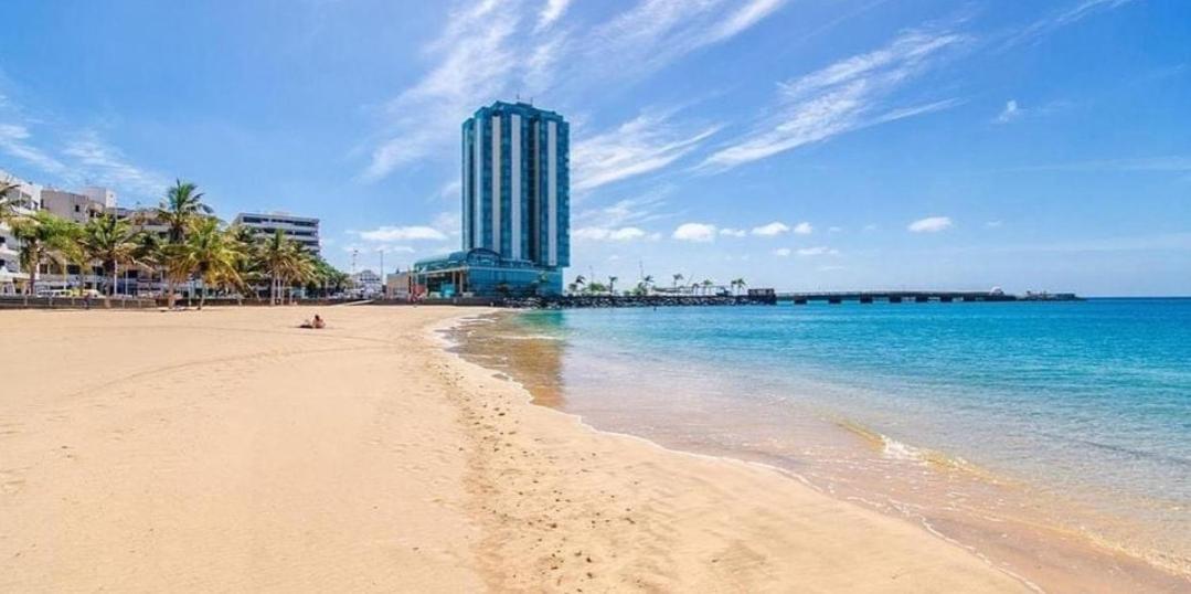 Apartamento La Orilla Arrecife  Exteriér fotografie