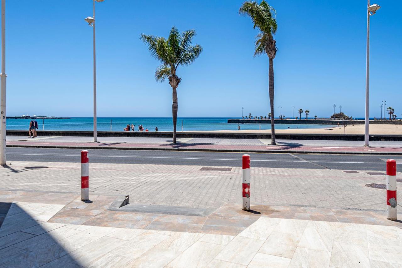 Apartamento La Orilla Arrecife  Exteriér fotografie