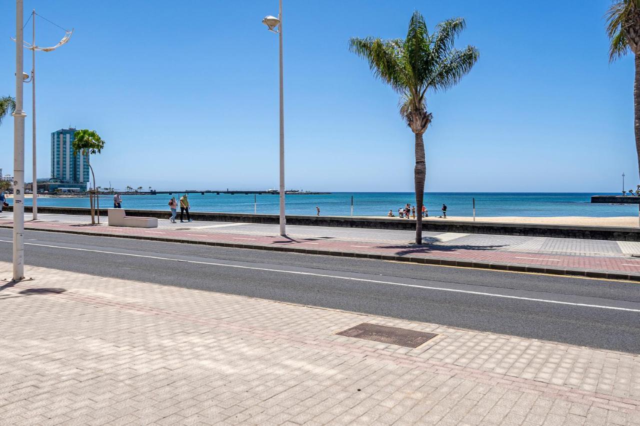 Apartamento La Orilla Arrecife  Exteriér fotografie