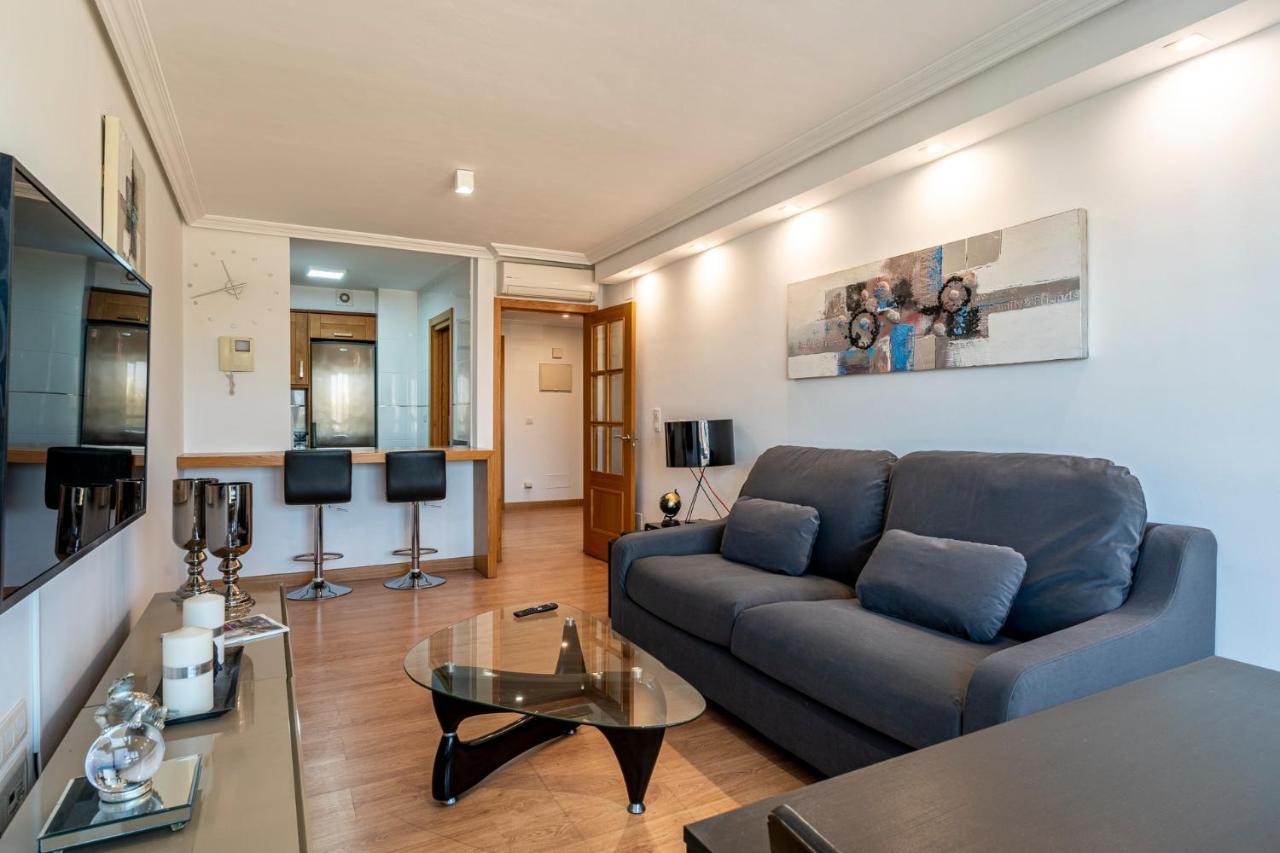 Apartamento La Orilla Arrecife  Exteriér fotografie