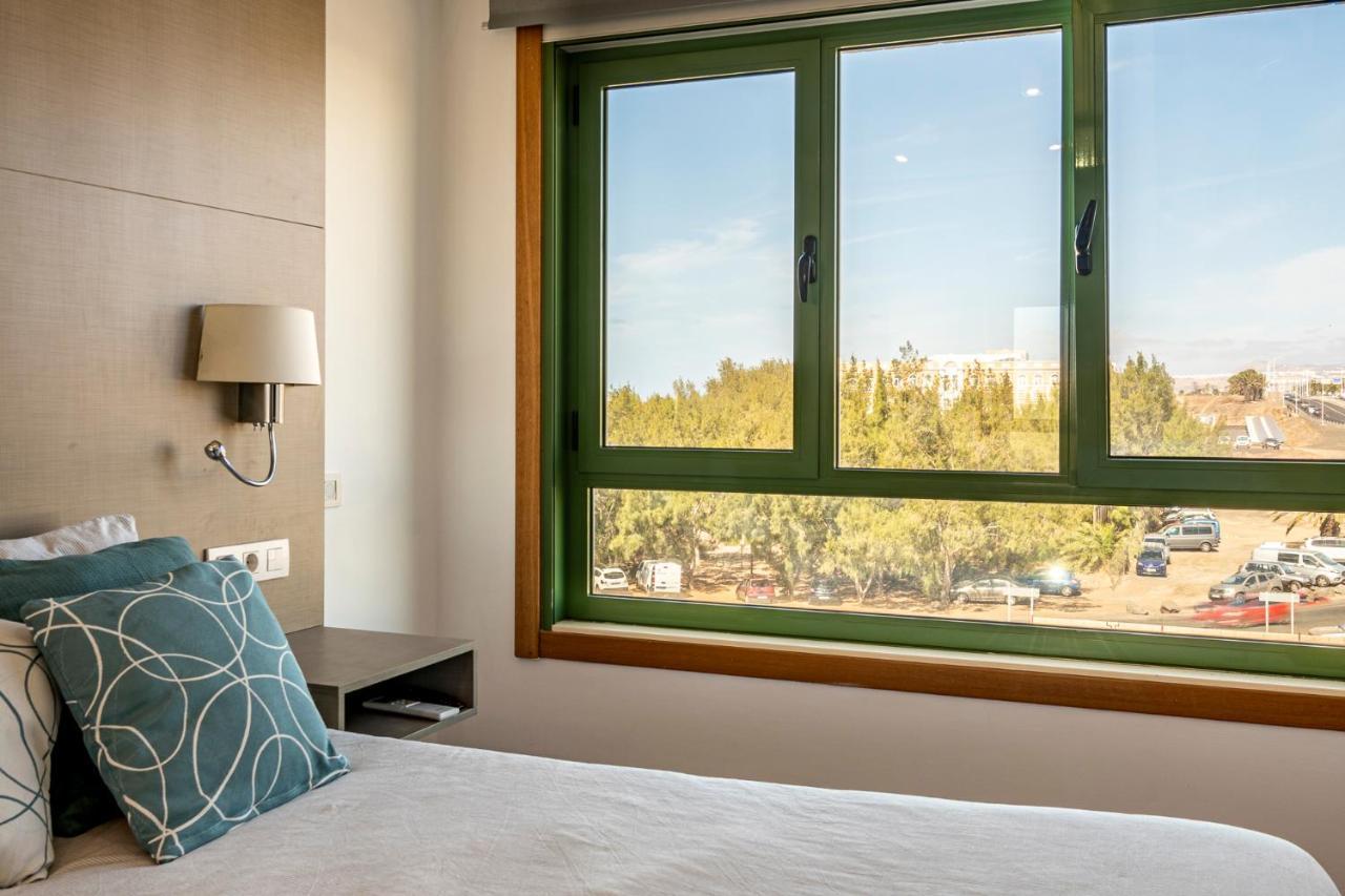 Apartamento La Orilla Arrecife  Exteriér fotografie