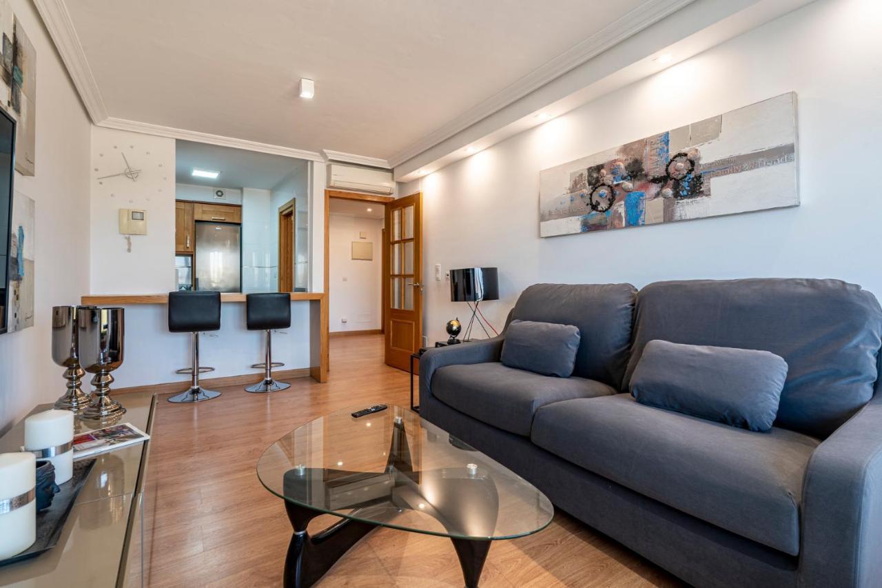 Apartamento La Orilla Arrecife  Exteriér fotografie